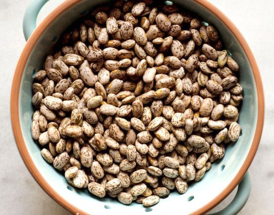 Dried Pinto Beans